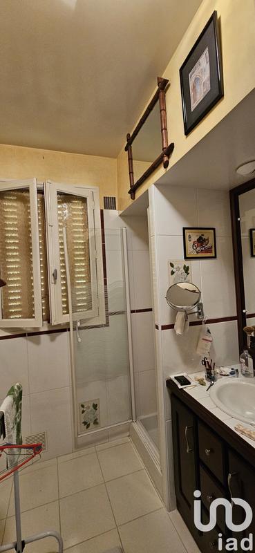 Maison - 165 m² - 6 pièces