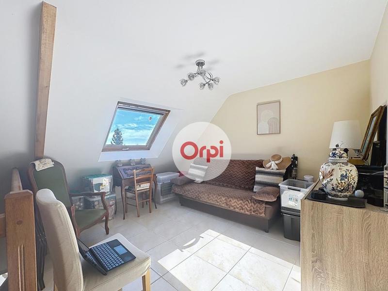 Maison - 114 m² - 4 pièces