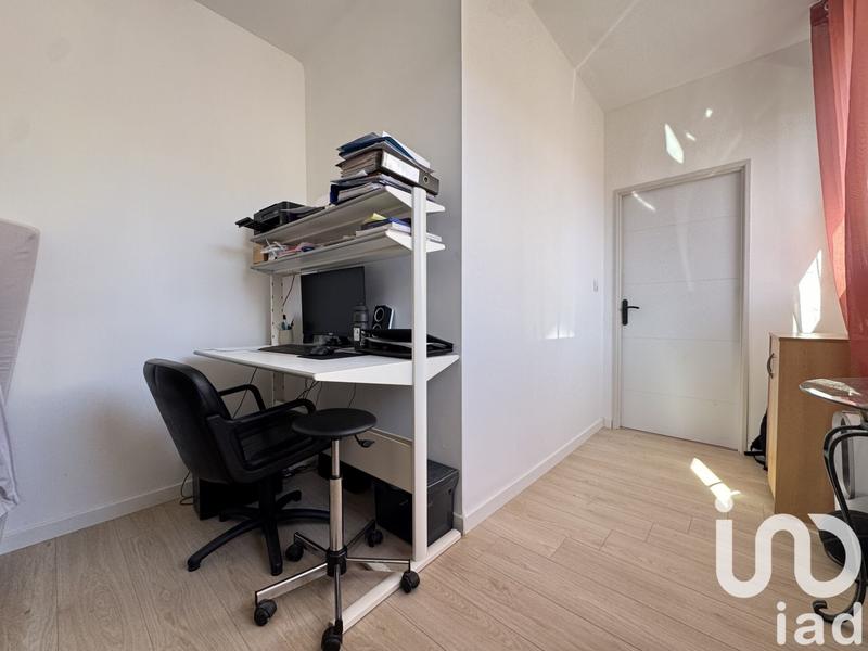 Maison - 136 m² - 6 pièces