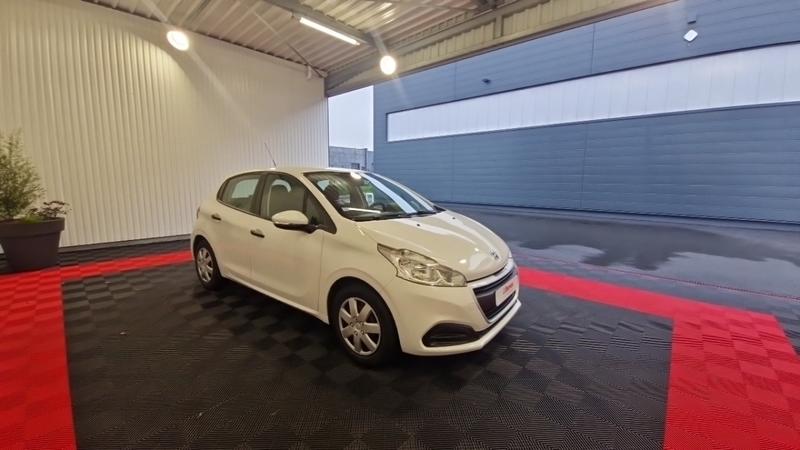 Peugeot 208 affaire 1.2 Puretech 82 Premium