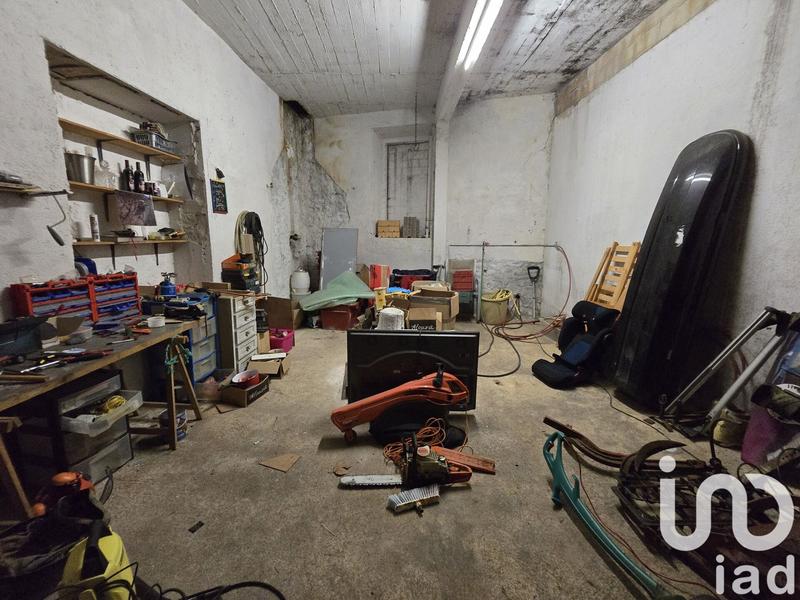 Maison - 141 m² - 5 pièces