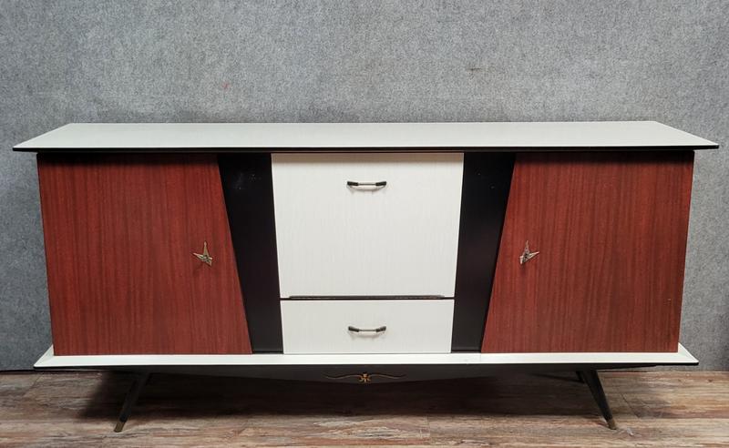 Le village des Brocanteurs