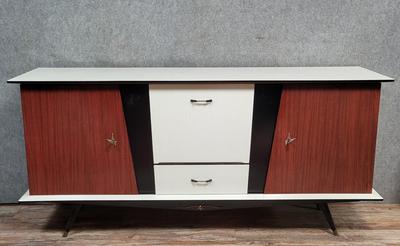 Le village des Brocanteurs