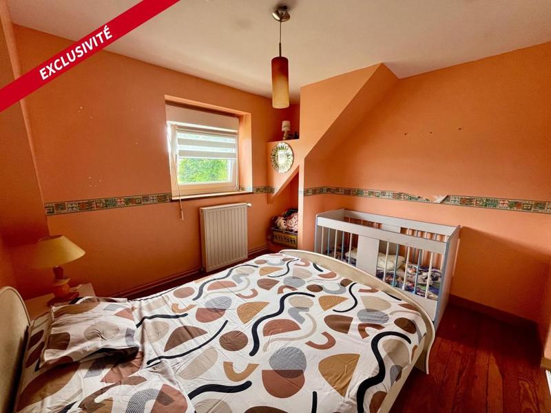 Maison - 150 m² - 5 pièces