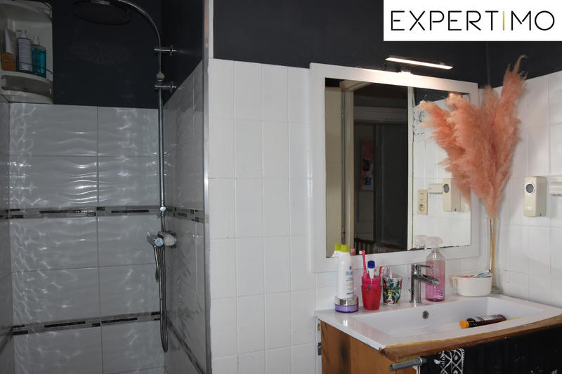 Maison - 190 m² - 6 pièces