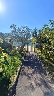 Appartement - 25 m² - 1 pièce