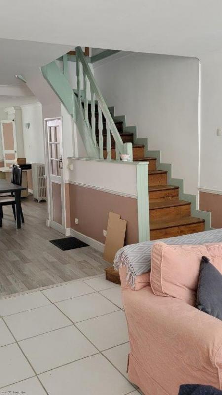 Maison de ville - 127 m² - 5 pièces