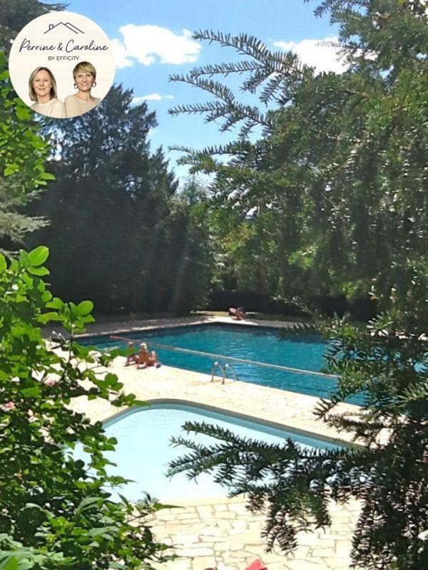 Appartement - 105 m² - 4 pièces