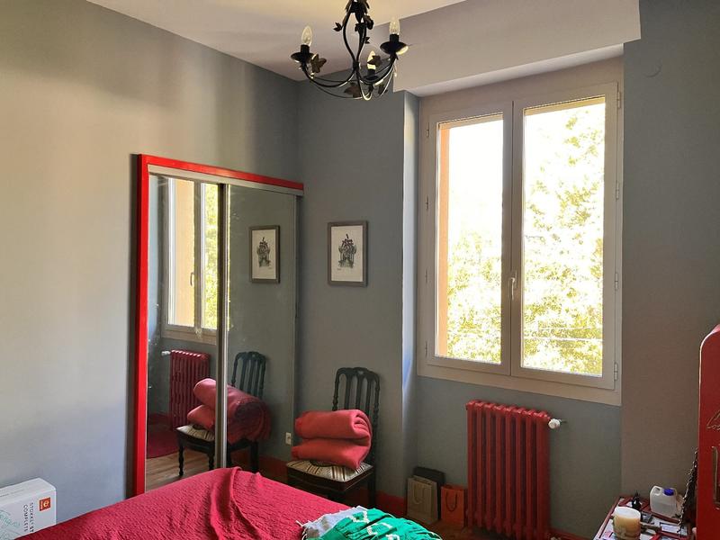 Maison de ville - 300 m² - 9 pièces