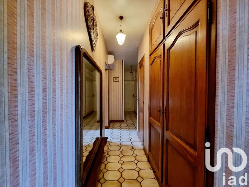 Maison - 155 m² - 5 pièces