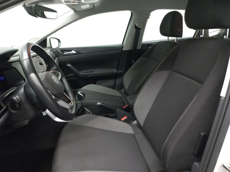 Volkswagen Polo 1.0 Tsi 95 s&amp;S Bvm5 Life Plus