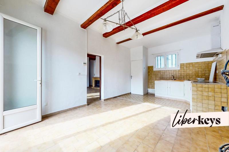 Maison - 118 m² - 6 pièces