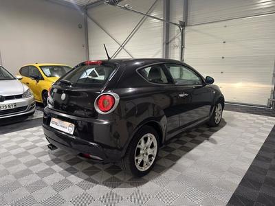 Alfa Romeo MiTo Phase 1 1.4 t-Jet 16v 155 cv Distinctive
