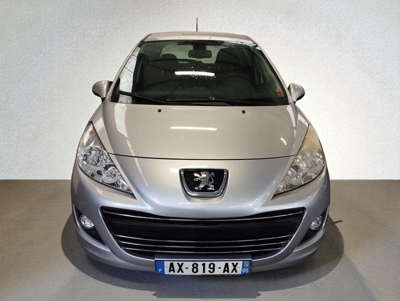 Peugeot 207 1.6 Vti 120 Premium 5p
