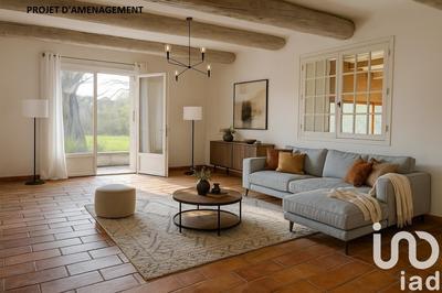 Maison - 142 m² - 6 pièces