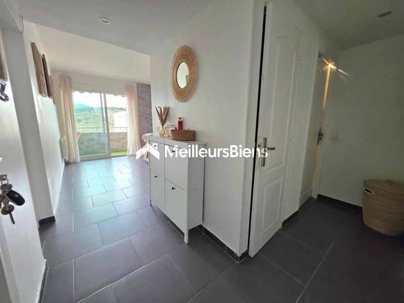 Appartement - 71 m² - 4 pièces