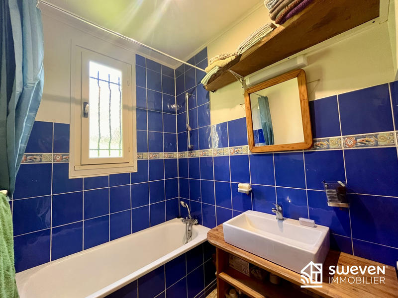 Châlet - 75 m² - 6 pièces