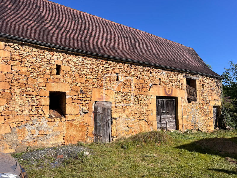 Ferme - 180 m² - 6 pièces