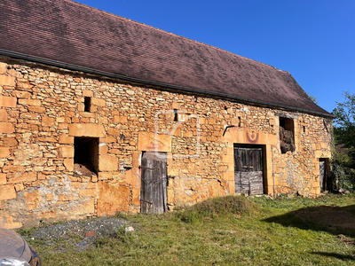 Ferme - 180 m² - 6 pièces