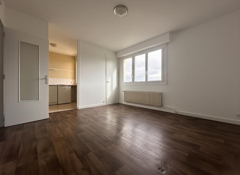 Appartement - 26 m² - 1 pièce