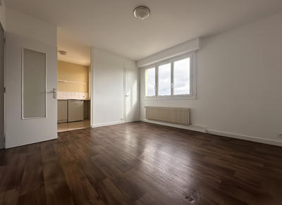 Appartement - 26 m² - 1 pièce