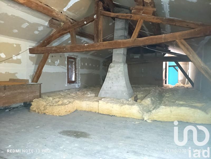 Maison de campagne - 250 m² - 12 pièces