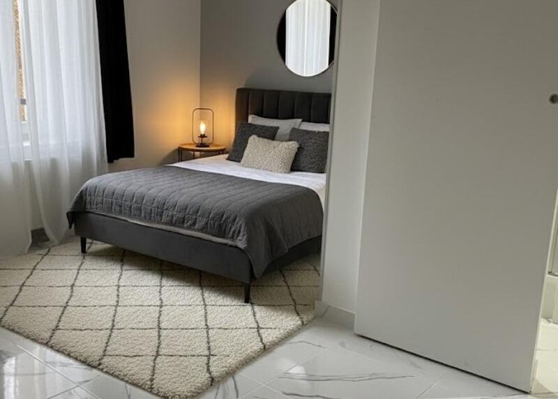 Appartement - 31 m² - 2 pièces