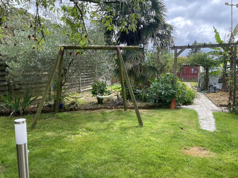 Maison - 193 m² - 8 pièces