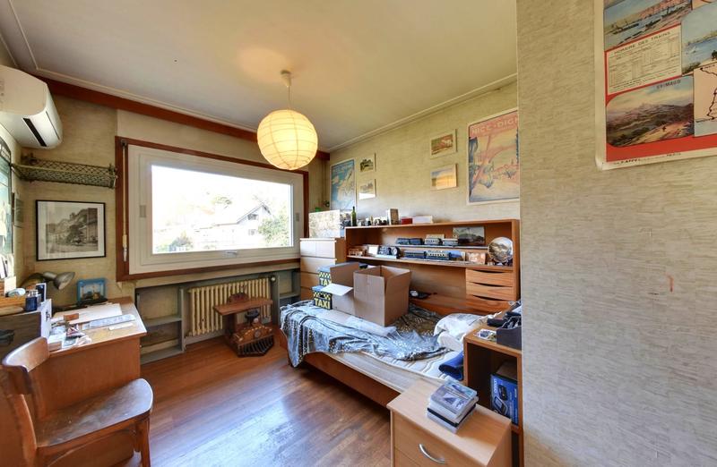 Maison ancienne - 174 m² - 7 pièces