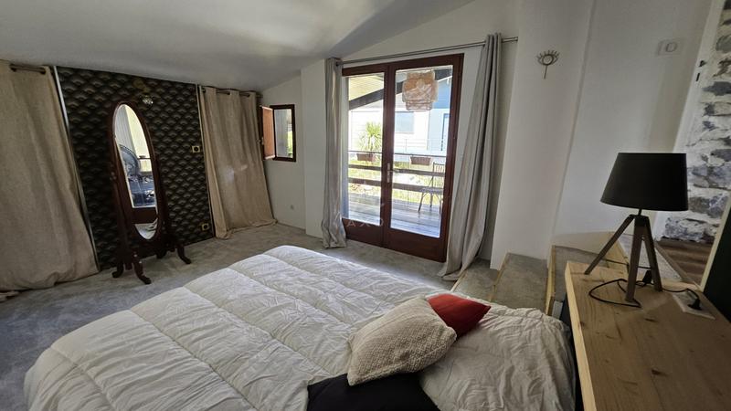 Maison - 111 m² - 5 pièces