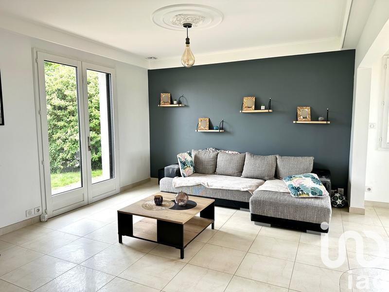 Maison de campagne - 203 m² - 6 pièces