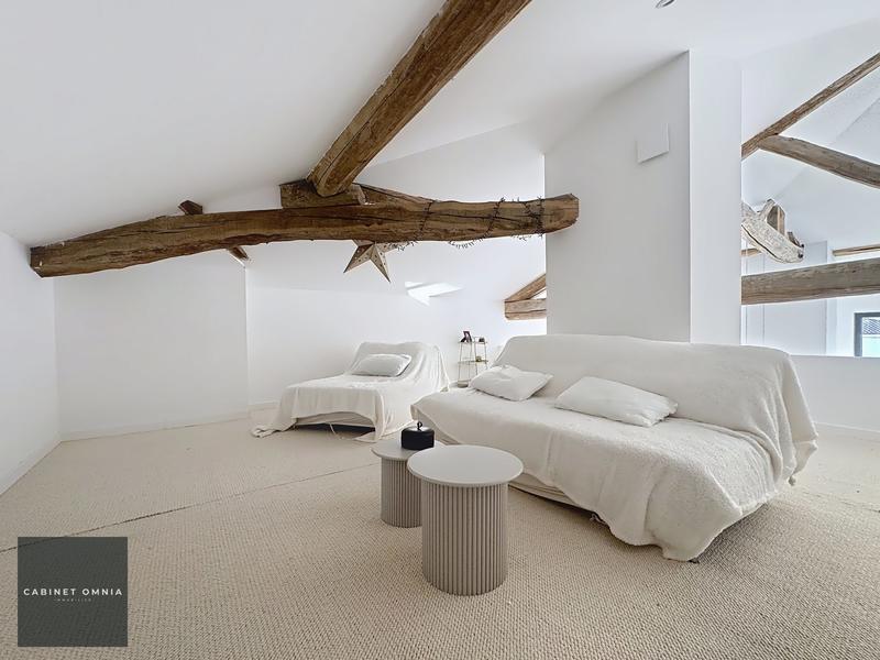 Maison - 165 m² - 5 pièces