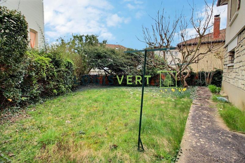 Maison - 70 m² - 3 pièces