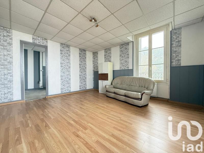 Appartement - 41 m² - 1 pièce