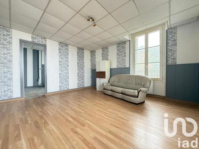 Appartement - 41 m² - 1 pièce