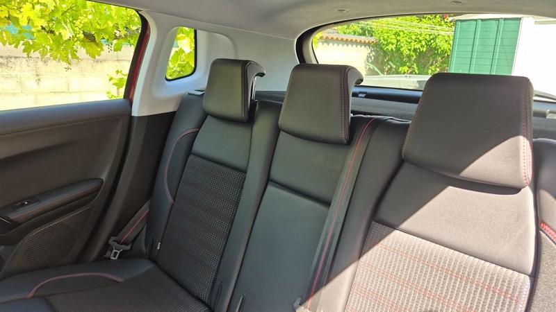 Peugeot 2008 1.2 PureTech 110 Gt Line