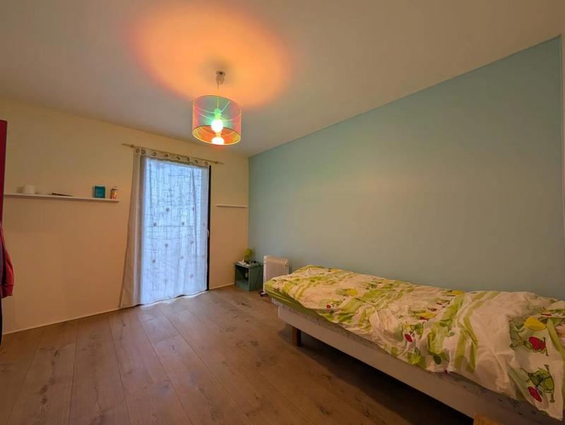 Maison - 175 m² - 7 pièces