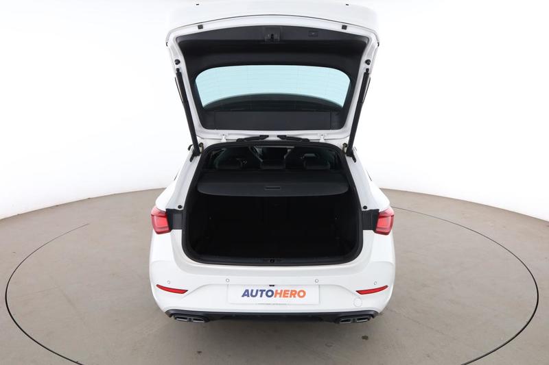 Cupra Leon Sportstourer 1.5 eTSI V Dsg7 150 ch