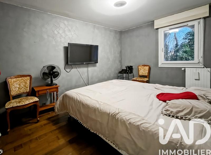 Appartement - 85 m² - 4 pièces