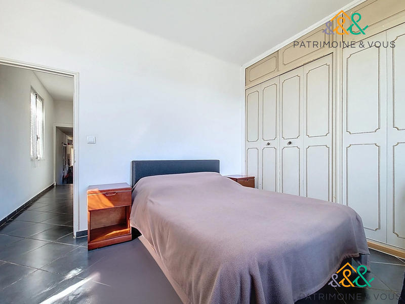 Mas - 144 m² - 6 pièces