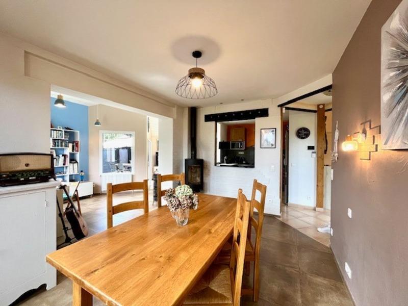 Maison - 105 m² - 6 pièces