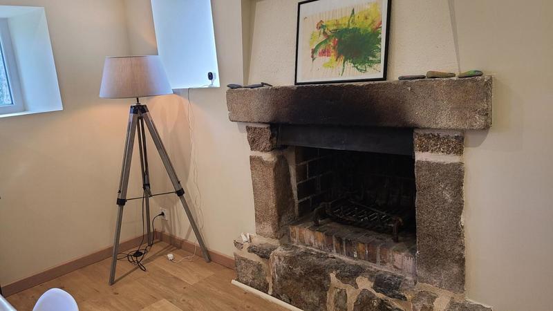 Maison - 124 m² - 5 pièces