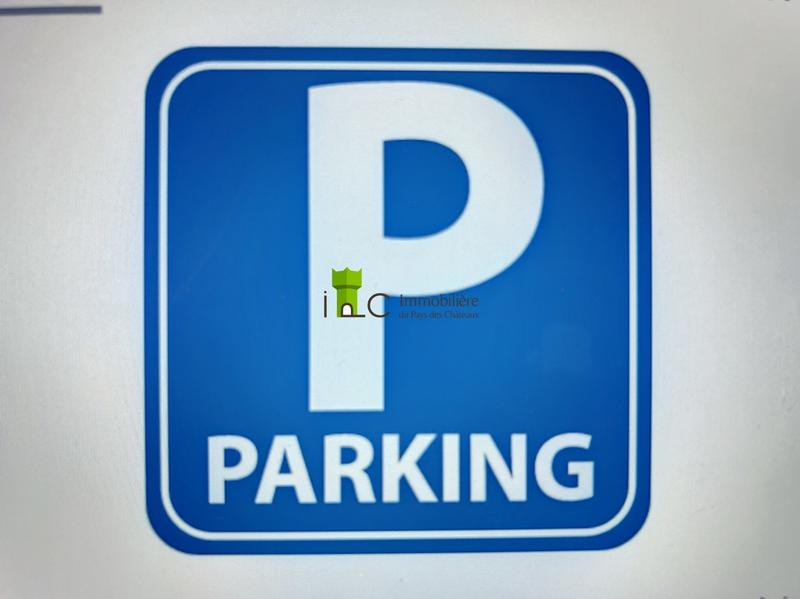 Parking / Garage - 13 m²