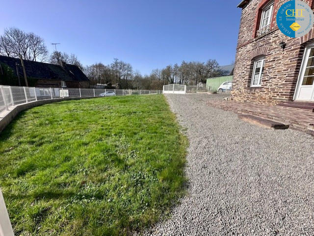 Maison - 83 m² - 2 pièces