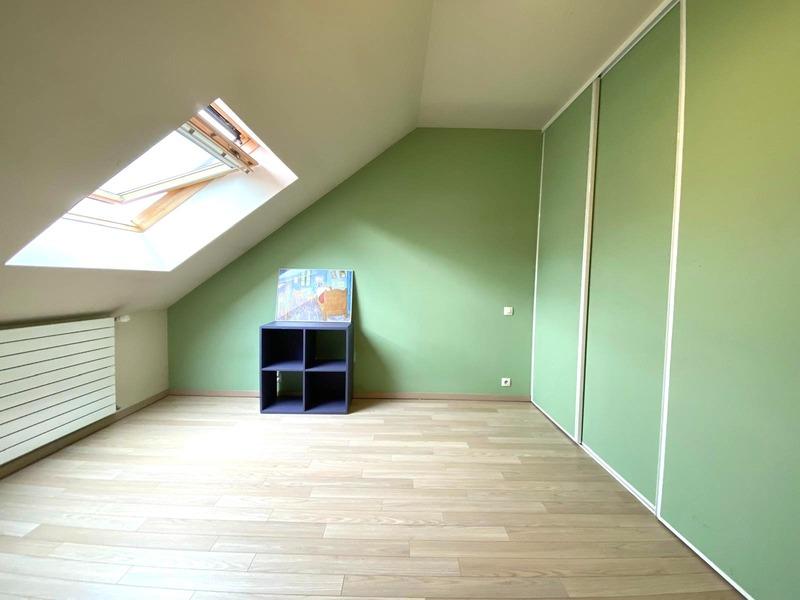 Maison - 138 m² - 6 pièces