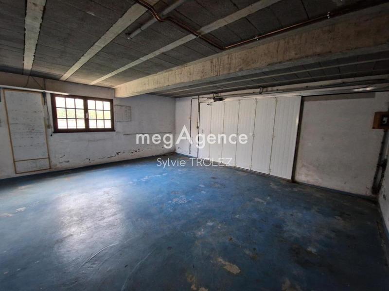 Maison - 108 m² - 4 pièces