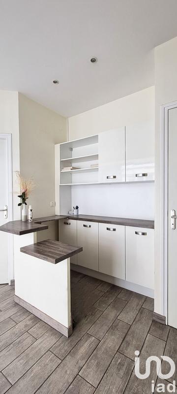 Maison de ville - 154 m² - 5 pièces