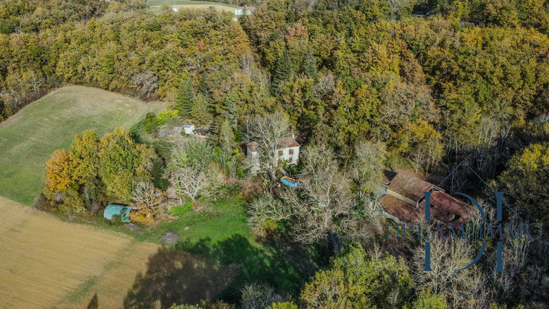 Maison - 166 m² - 6 pièces