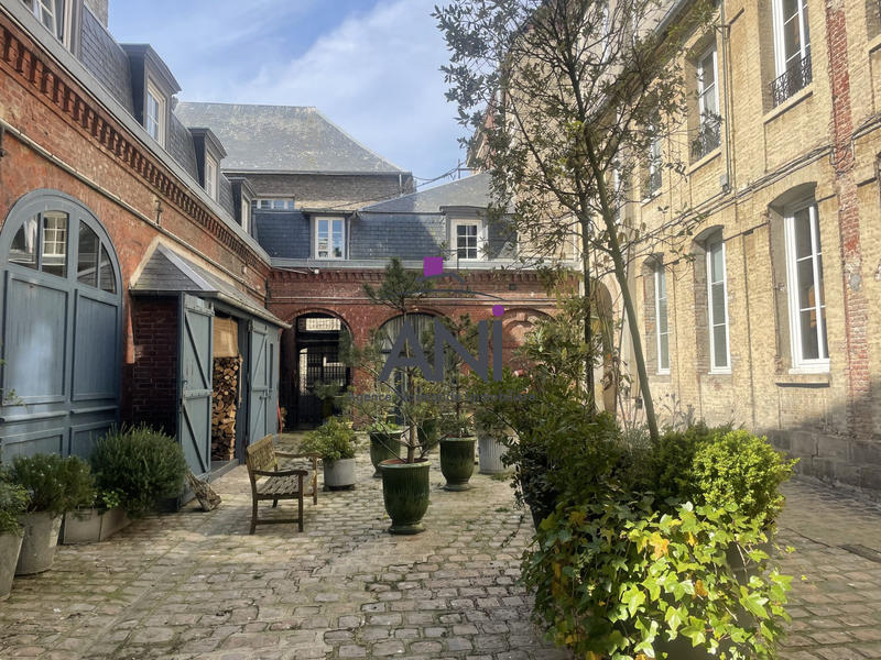 Appartement - 77 m² - 4 pièces