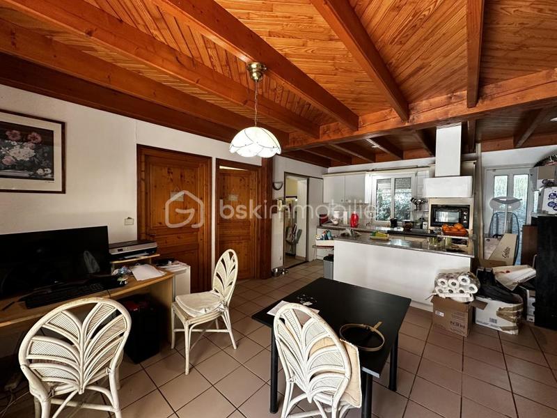 Maison - 91 m² - 3 pièces